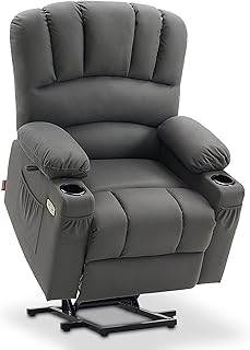 Aufstehhilfe Sofa für Senioren