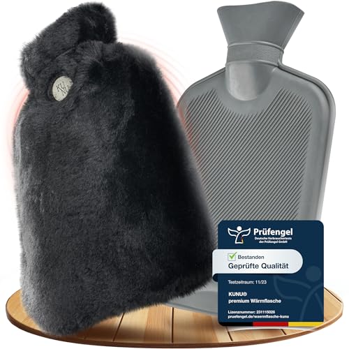 Brillenputzgerät Ultraschall: Saubere Gläser ohne Putzen – Produktbild