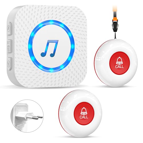 Mobiler Notrufknopf ohne Vertrag: 5 Systeme im Test 2026 – Produktbild