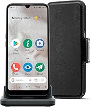 Senioren-Smartphone Doro 8100 Plus mit großen Tasten
