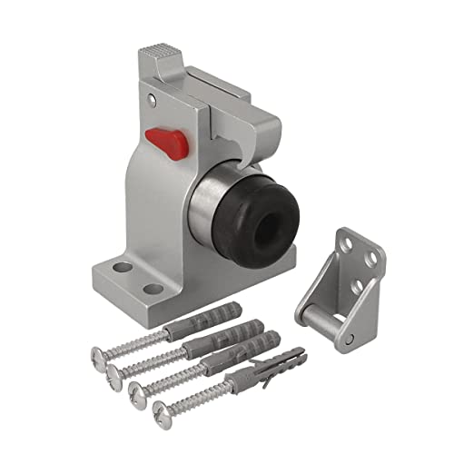 Türstopper elektrisch: Tür sichern und offen halten – Produktbild